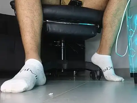 He_andshe webcam