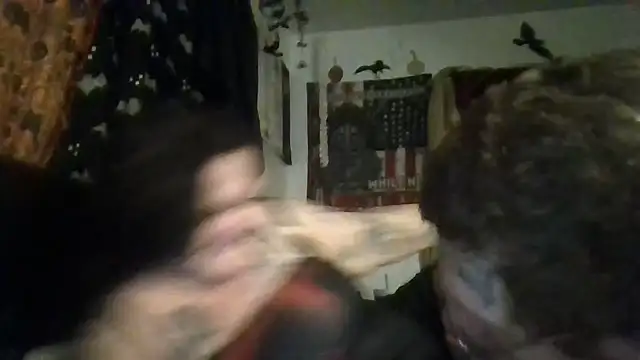 ThorsonFreja webcam