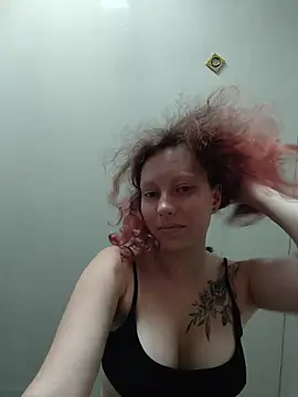 Frost_foxy webcam