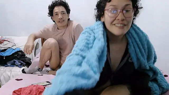 luxandracon23's live room