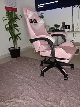 sweetokio's live room