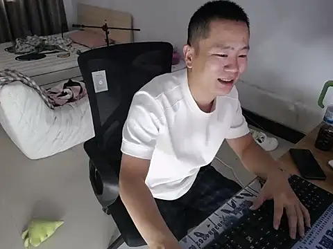 guan0777's live room