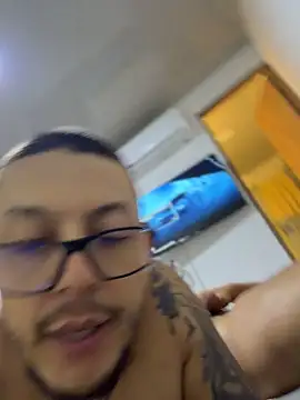 Styleraroon's live stream