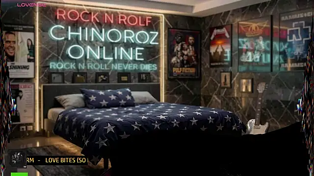 chino_roz webcam