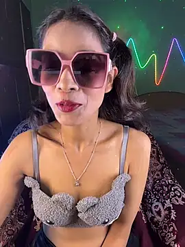Ivy_the_goddess webcam