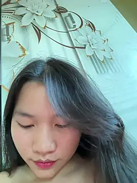 Munxinh_bb live cam on StripChat