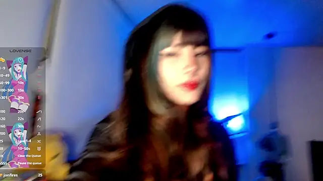 xdirtyvenomx webcam