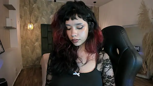 iam_Andre webcam