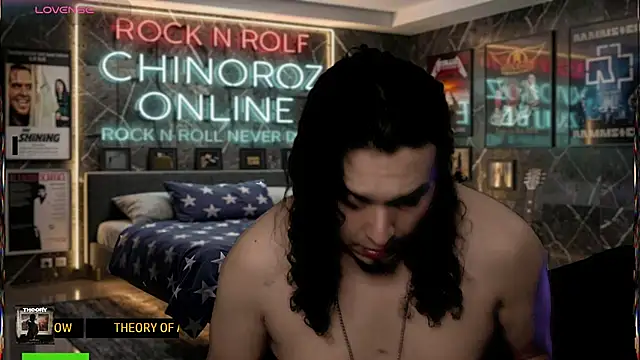 chino_roz webcam