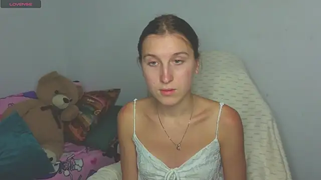Xenia_paradise webcam