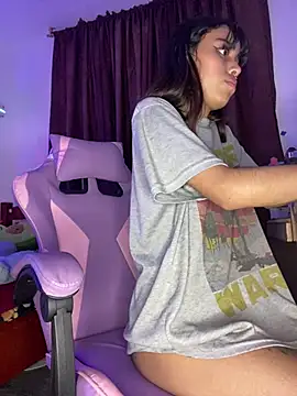 freya_sama2 webcam