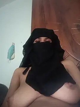Aafreen_36 webcam