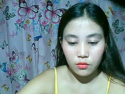 SexyAsianPussy4u webcam