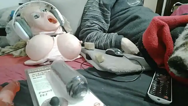 messi_syssy live cam on StripChat