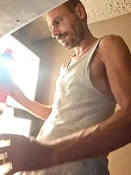 DaddyAndSplashQueen webcam