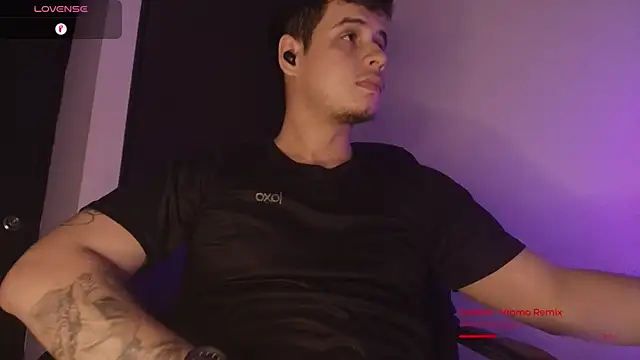 BjornSteel webcam