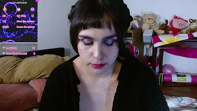 collette_beaufoy_ webcam