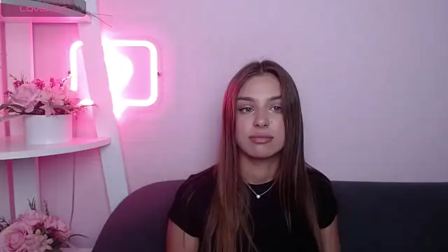 MilanaAngelAs webcam