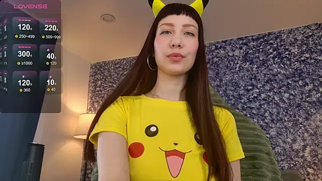 Miss_Mia_Murr webcam