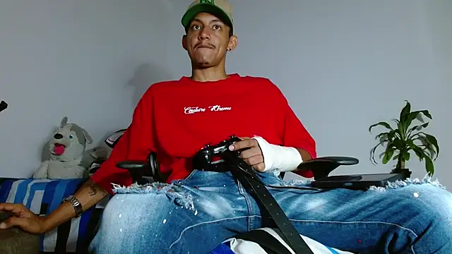 skinny23cm webcam