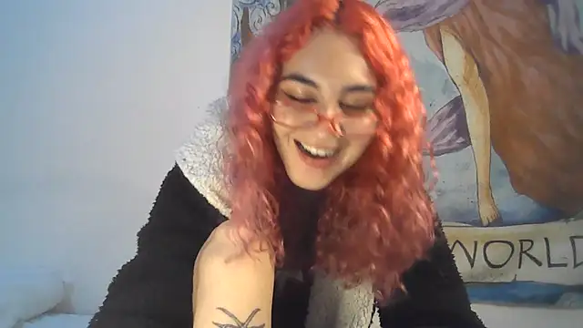 BabeGurl webcam