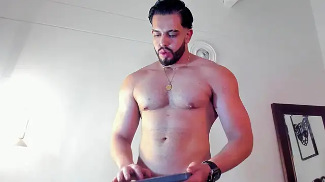 Justin_kingX7 webcam