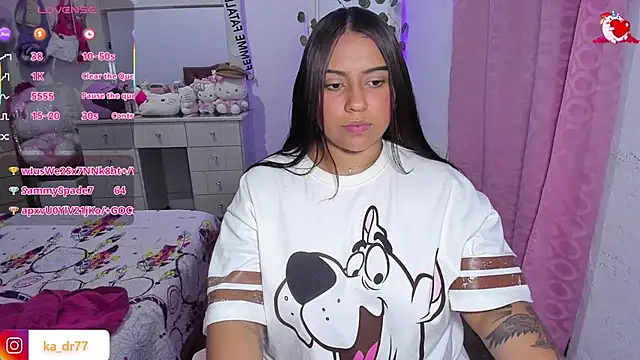 Kendra_yul webcam