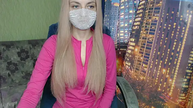 ShynessSophie webcam