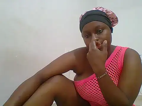 hotty_assy webcam