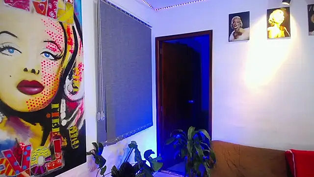 shellsy_hans webcam