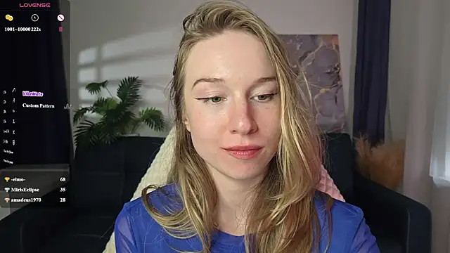 Eve_Sin webcam