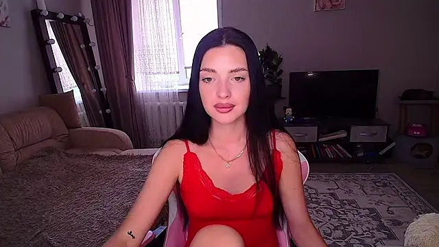 __Malika__ webcam