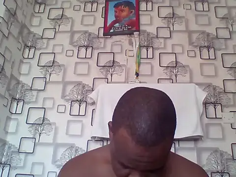 Chumba_001 webcam