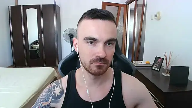 mu5clemania2 webcam