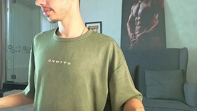 KaydenDrew webcam
