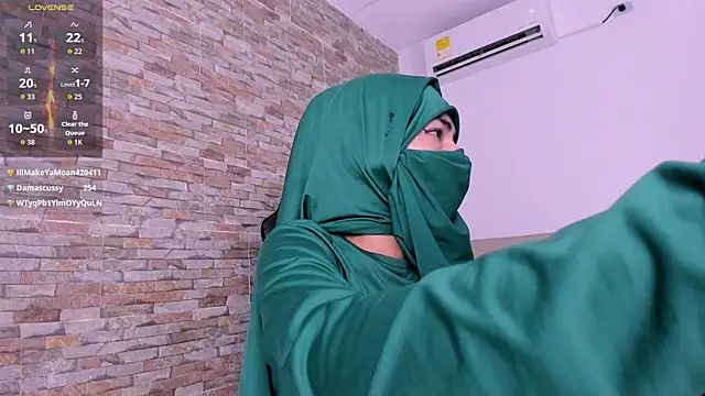 zaif_thal webcam