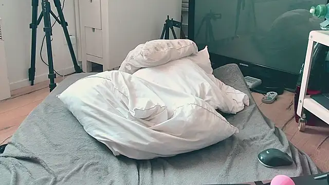 CeriseLapine webcam