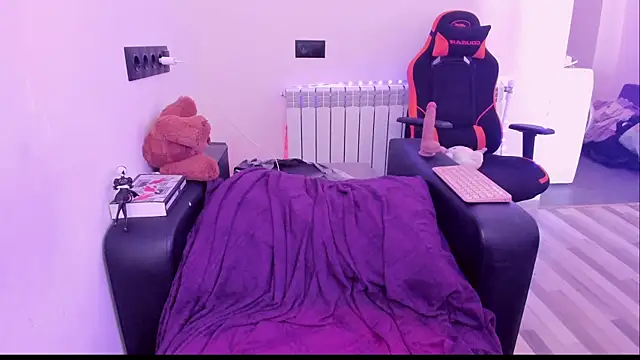 Lyricca webcam
