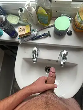 Toggaman live cam
