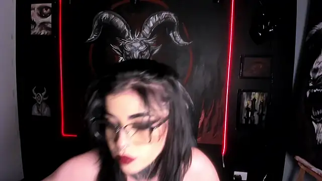 Rubyy-Rose1 webcam