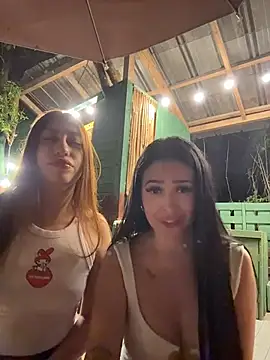 Sara_fun webcam