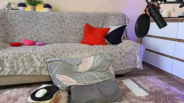 Pepper_corn webcam