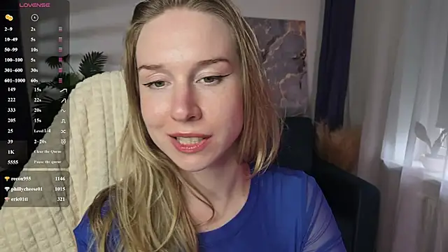 Eve_Sin webcam