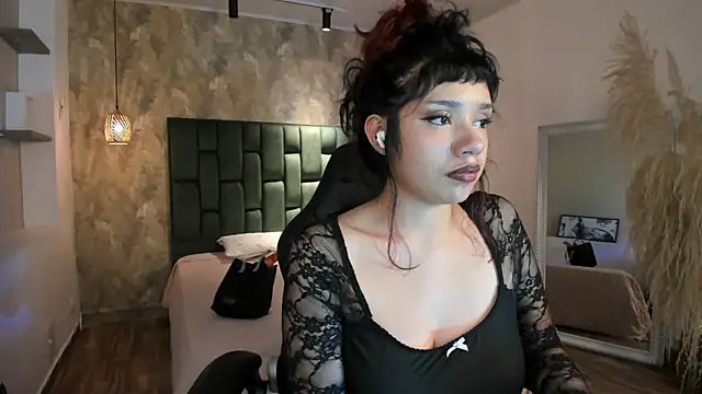 iam_Andre webcam