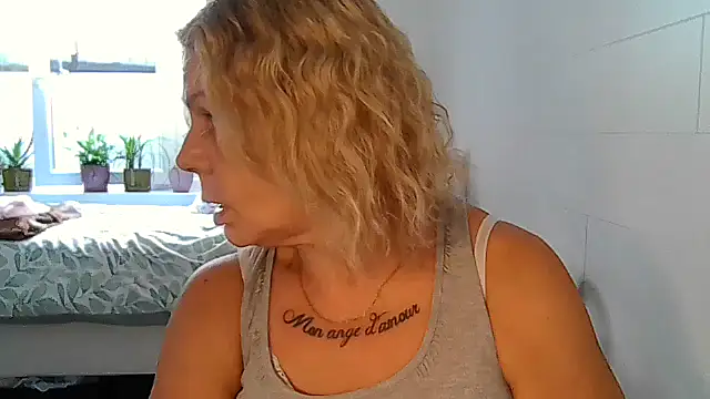 belgianshantie webcam