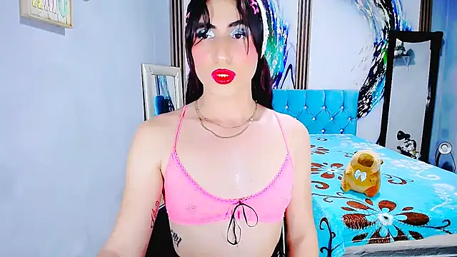 priscilahotker live cam on StripChat