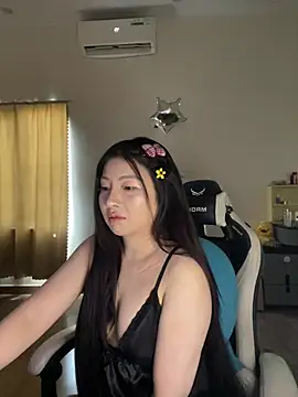 __MeiMei__ webcam