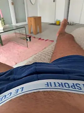 Loreak46 webcam