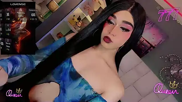 Megaan_Dolll live cam on StripChat