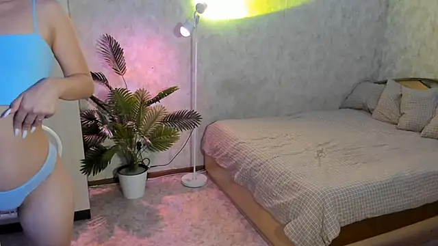 Tiny_Sparkling webcam